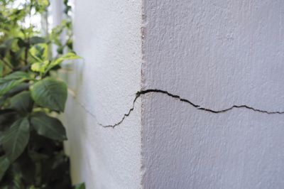 Maintain Property Value with Foundation Inspection!