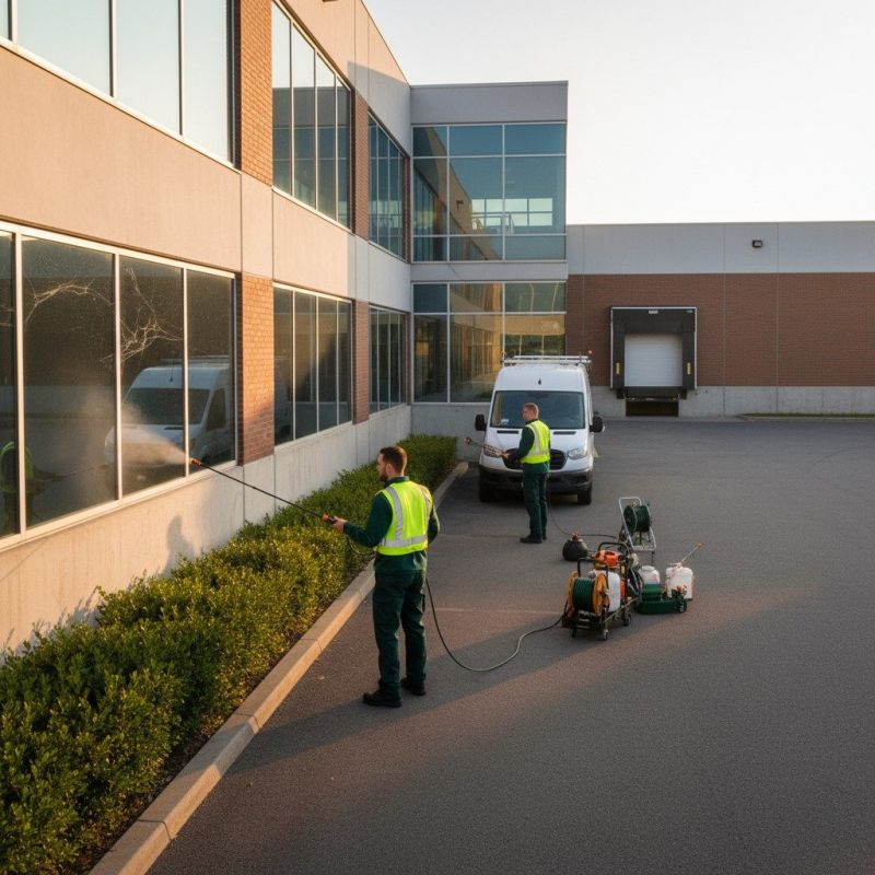 Foundation Inspection