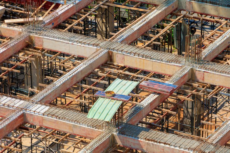 Pier and Beam Inspection